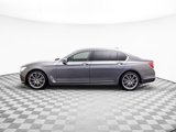 Used 2016 BMW 740i image 2