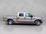 Used 2002 Ford F250 2WD Crew Cab Super Duty image 3