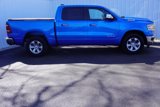 Used 2022 RAM 1500 Laramie image 2