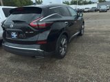Used 2019 Nissan Murano SL w/ SL Technology Package image 5