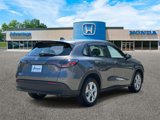 Certified 2025 Honda HR-V LX image 4