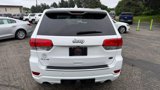 Used 2015 Jeep Grand Cherokee Overland image 4