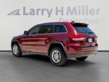 Used 2019 Jeep Grand Cherokee Laredo image 3
