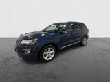 Used 2017 Ford Explorer XLT w/ Equipment Group 202A image 4