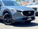 Used 2022 MAZDA CX-30 AWD 2.5 S w/ Preferred Package image 3
