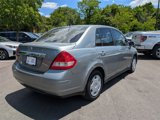 Used 2008 Nissan Versa 1.8 S w/ PWR Pkg image 5