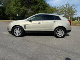 Used 2016 Cadillac SRX Luxury w/ Driver Awareness Package image 3