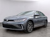 New 2025 Volkswagen Jetta SE image 3