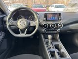 New 2025 Nissan Sentra S image 2