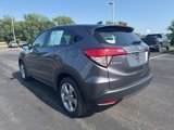 Used 2022 Honda HR-V LX image 5