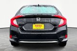 Certified 2020 Honda Civic EX-L image 4
