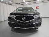 Used 2018 Acura MDX FWD w/ Technology Package image 2