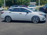 New 2024 Nissan Versa S w/ S Plus Package image 2