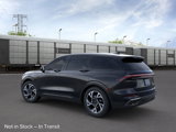 New 2025 Lincoln Nautilus Premier w/ Equipment Group 102A image 4