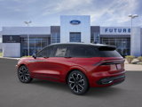 New 2025 Lincoln Nautilus Reserve image 4