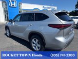 Used 2020 Toyota Highlander LE image 2