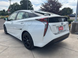 Used 2017 Toyota Prius Two image 3