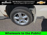 Used 2011 Chevrolet Avalanche LTZ image 4