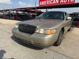 Used 1999 Mercury Grand Marquis GS image 2