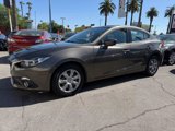 Used 2014 MAZDA MAZDA3 i Sport image 6