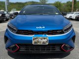Used 2023 Kia Forte GT image 2