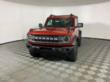 New 2024 Ford Bronco Black Diamond image 3