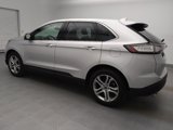 Used 2017 Ford Edge Titanium w/ Technology Package image 3
