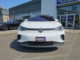 Used 2021 Volkswagen ID.4 Pro S w/ ID.4 Protection Package image 3