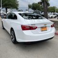 Used 2023 Chevrolet Malibu LT w/ Driver Confidence Package image 4