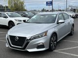 Used 2021 Nissan Altima 2.5 SV image 3