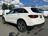 Certified 2022 Mercedes-Benz GLC 300 4MATIC image 5