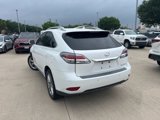 Used 2013 Lexus RX 350 FWD image 4