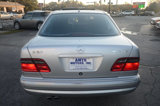 Used 2000 Mercedes-Benz E 55 AMG Sedan image 4