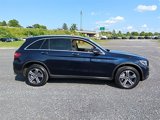 Used 2019 Mercedes-Benz GLC 300 4MATIC image 2