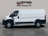 Used 2023 RAM ProMaster 2500 image 2