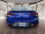 Used 2019 Hyundai Elantra Sport w/ Cargo Package image 5