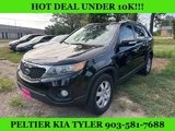Used 2012 Kia Sorento LX w/ Convenience Pkg image 3