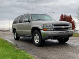 Used 2006 Chevrolet Suburban LT w/ Preferred Equipment Group image 2