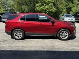 Used 2020 Chevrolet Equinox LT w/ Driver Convenience Package image 4
