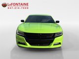 Used 2019 Dodge Charger SXT w/ Plus Group image 2