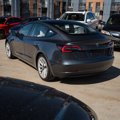 Used 2023 Tesla Model 3 Standard Range image 5
