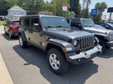Used 2019 Jeep Wrangler Unlimited Sport S image 2