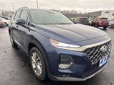 Used 2020 Hyundai Santa Fe Limited image 3