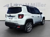 Used 2020 Jeep Renegade Limited w/ UConnect 8.4 Nav Group image 5