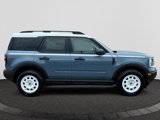 New 2025 Ford Bronco Sport Heritage image 3