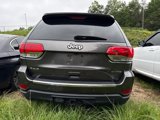 Used 2017 Jeep Grand Cherokee Limited image 3