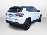 Used 2024 Jeep Compass Trailhawk image 3
