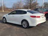 Used 2018 Kia Optima LX w/ 17" Alloy Wheels Package image 5
