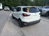 Used 2019 Ford EcoSport SES w/ SES Black Appearance Package image 5
