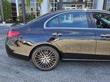 Used 2025 Mercedes-Benz C 300 Sedan image 4